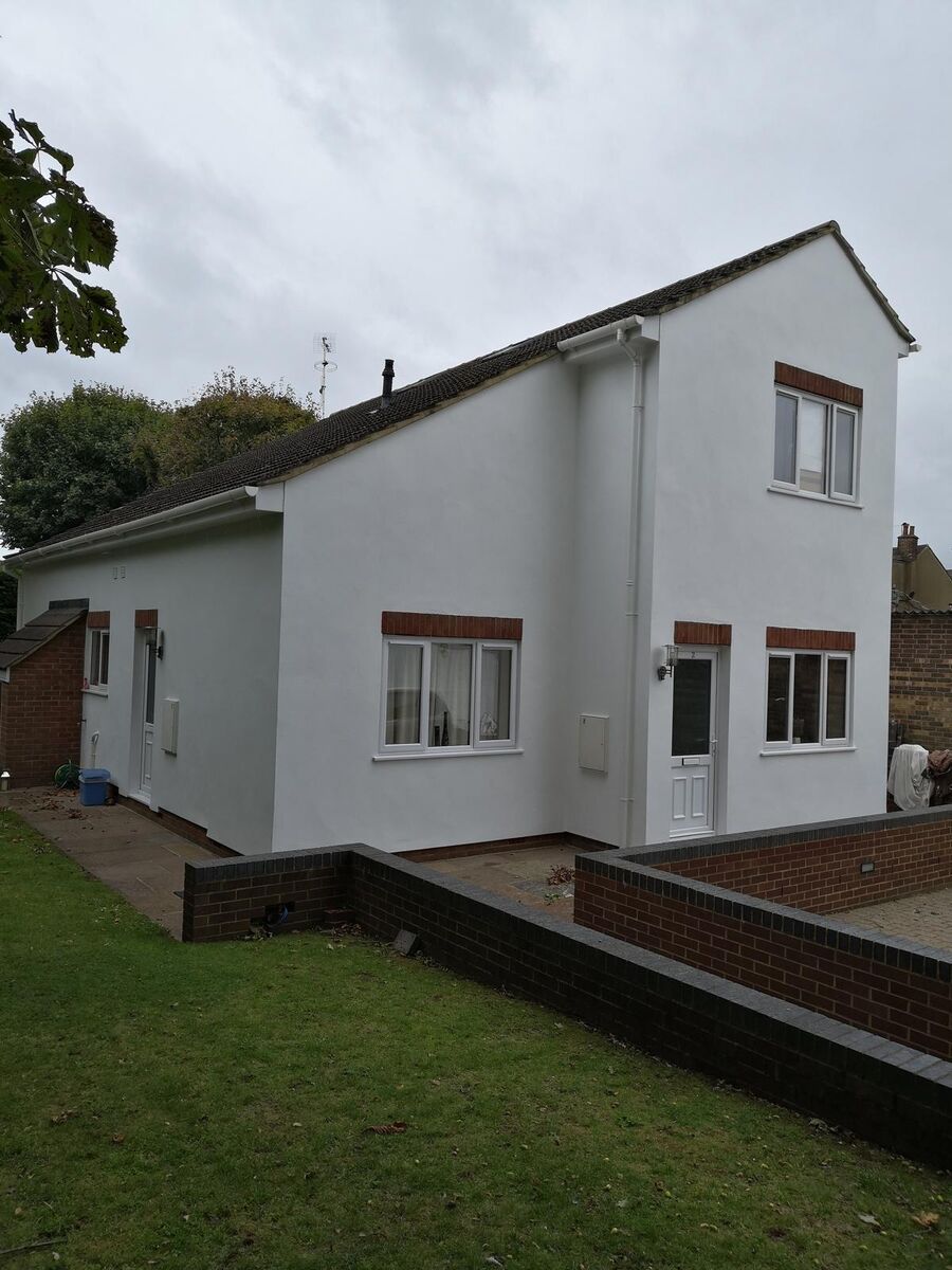house painting Richmond, TW9