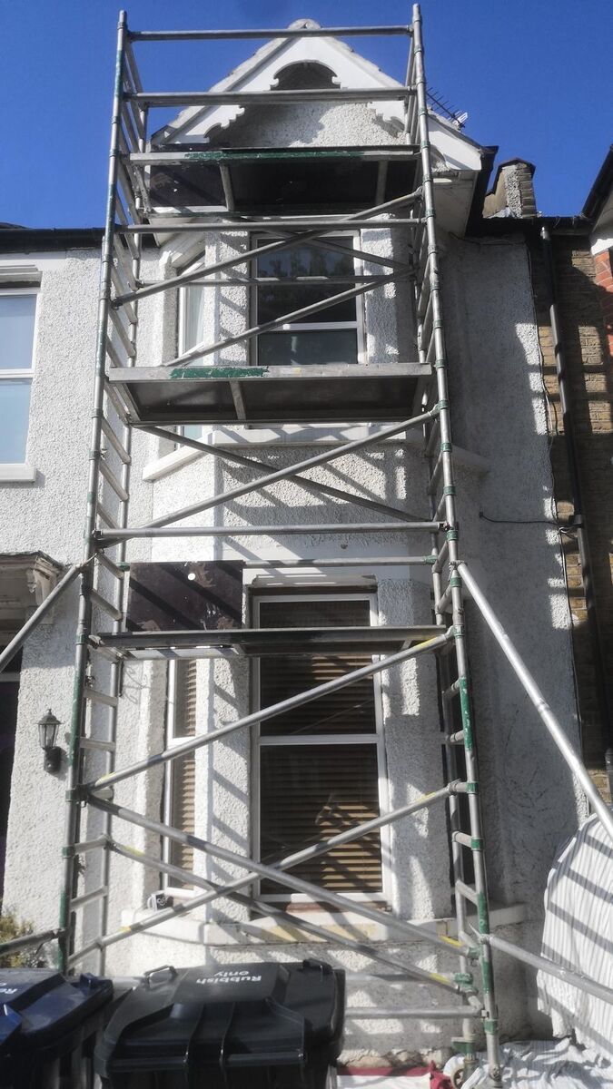 rendering Richmond, TW9