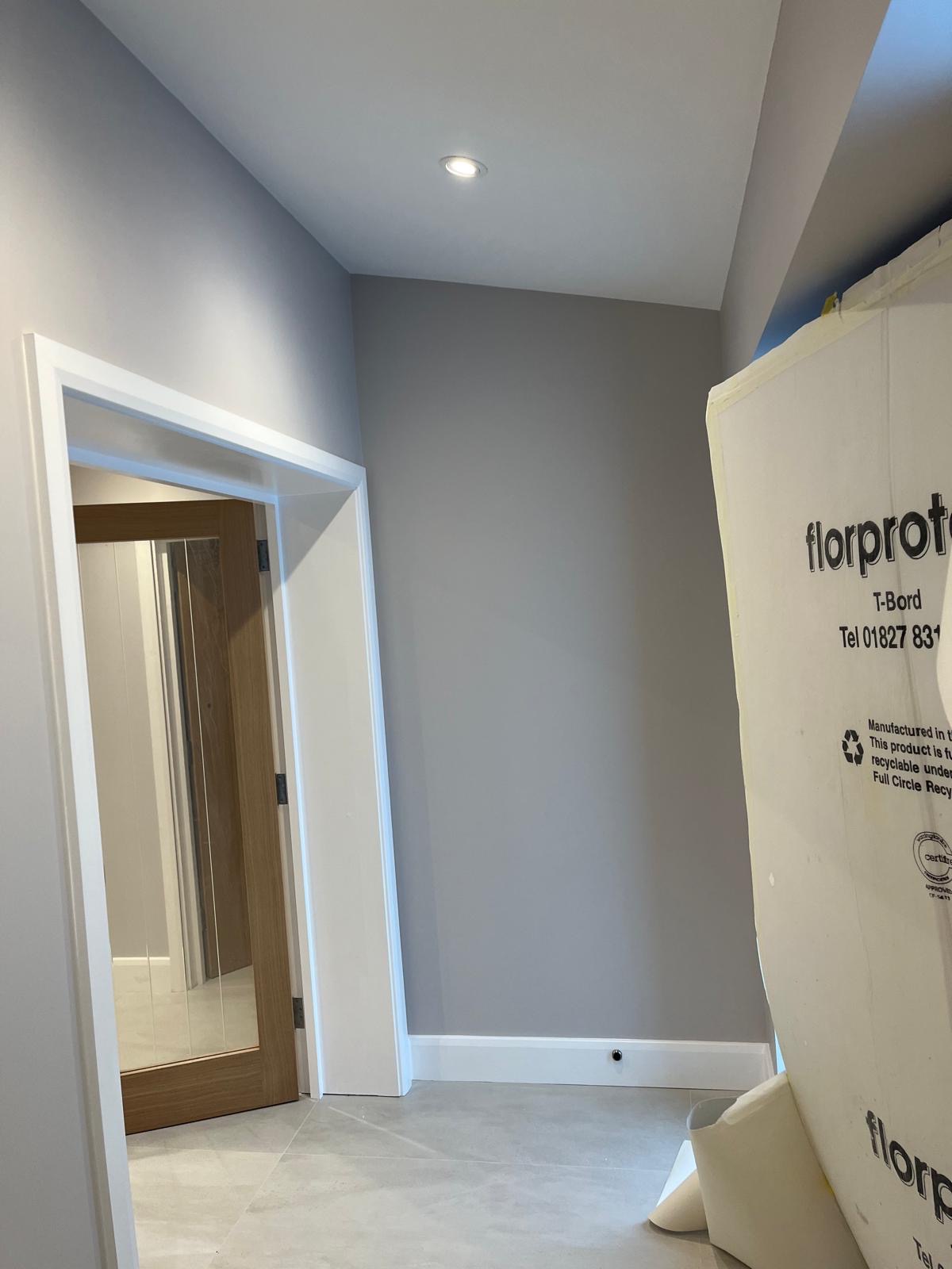 painter decorator near me Richmond