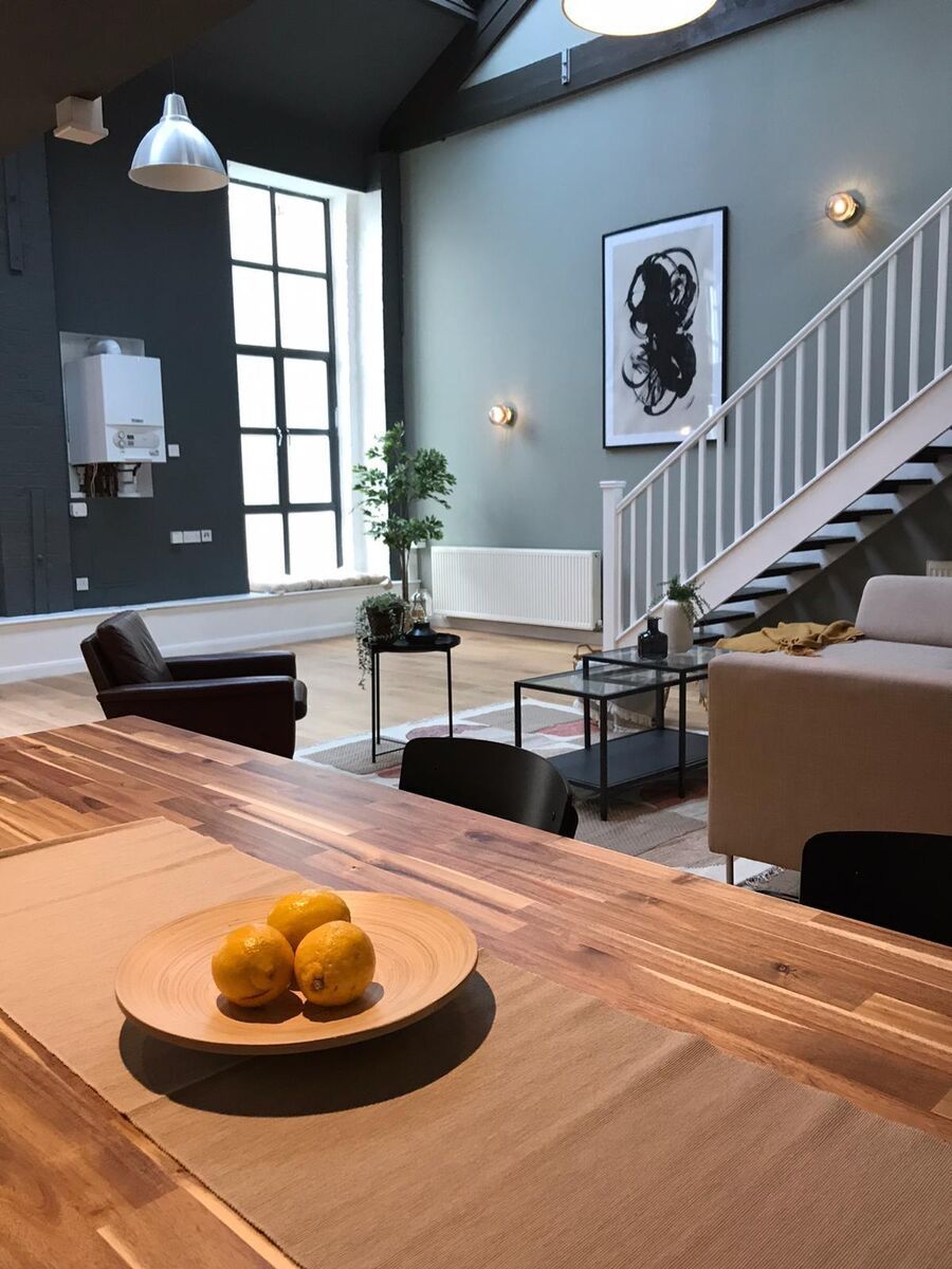 painters and decorators Richmond