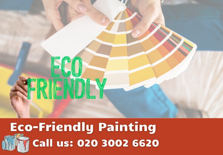 interior painting Richmond