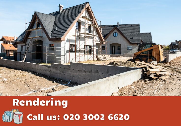 rendering Richmond