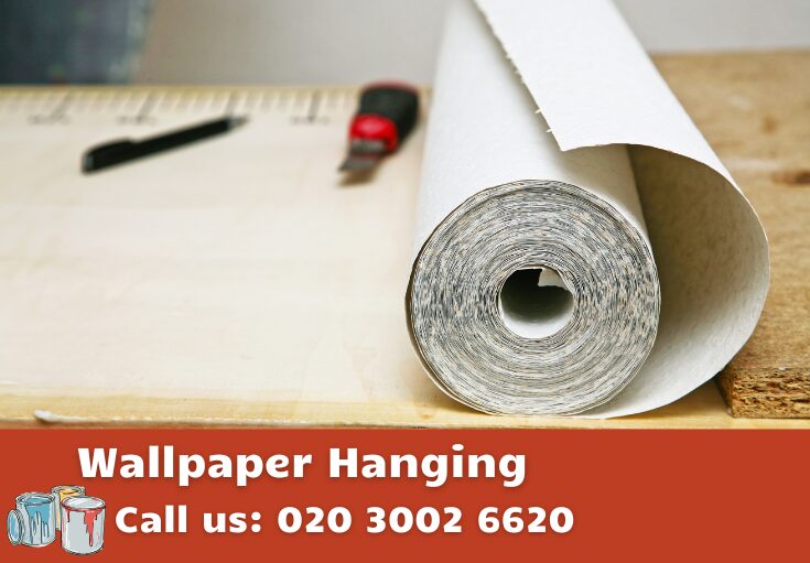 Wallpaper Hanging Richmond